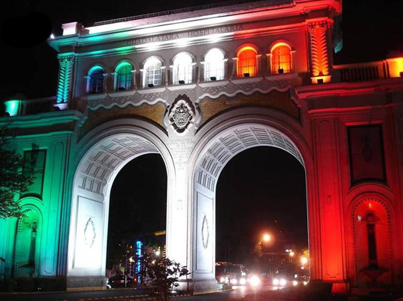 Arcos-Jalisco